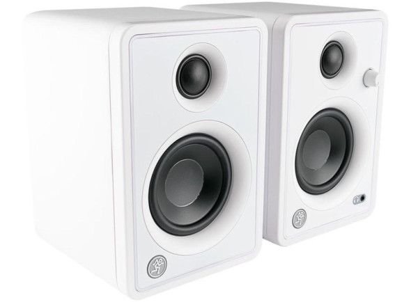 Mackie CR3-X White Mackie CR3-X White